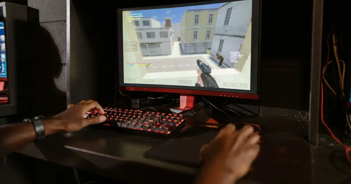 Fenomen Counter-Strike: Dlaczego ta gra nigdy nie wychodzi z mody?